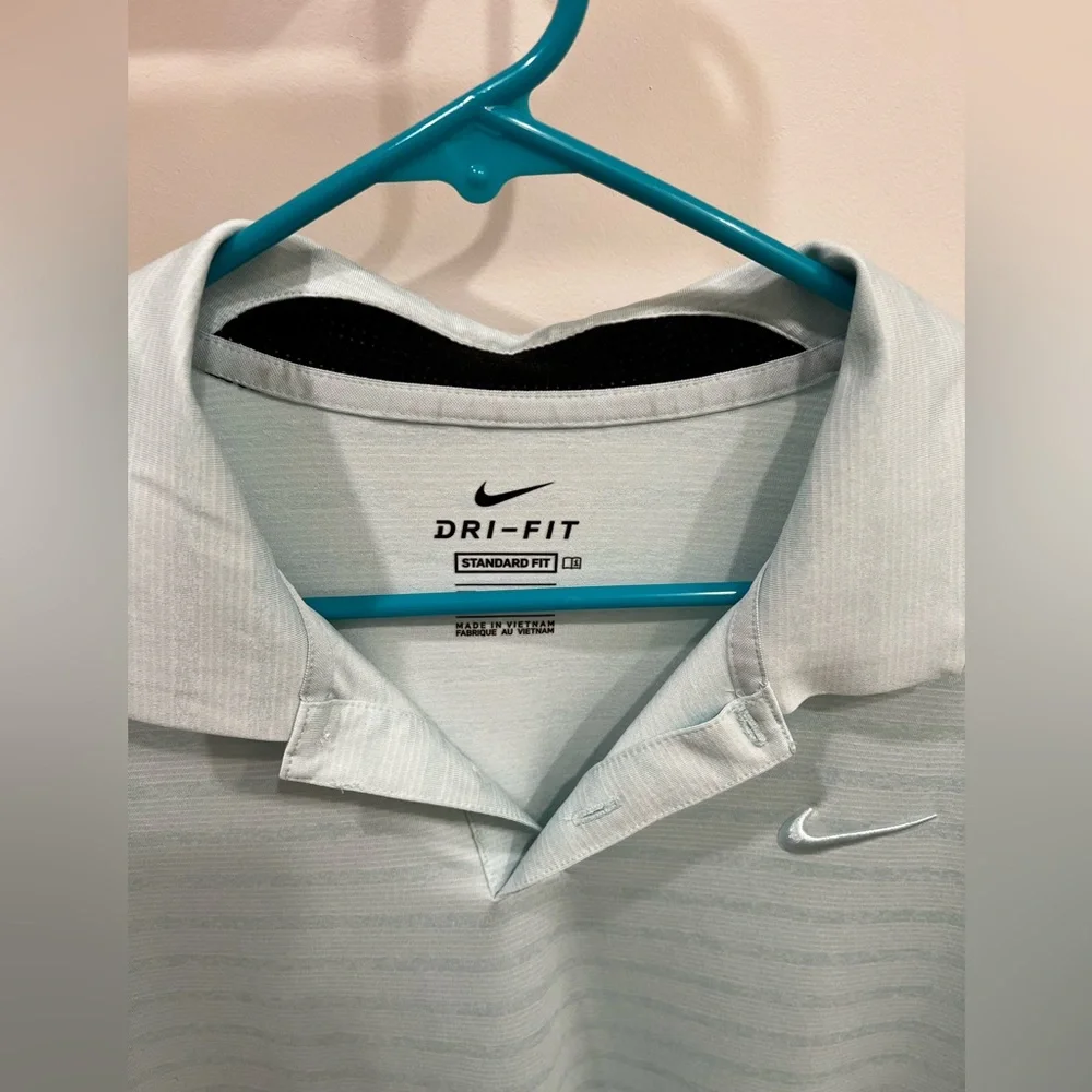 Nike Dri Fit Polo - Picture 2 of 4